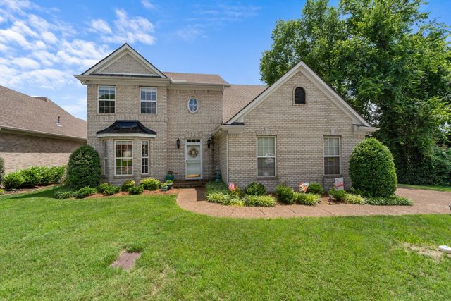 6644 Christiansted Ln, Nashville