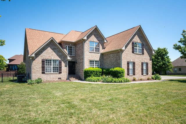 701 Scottland Trce, Mount Juliet