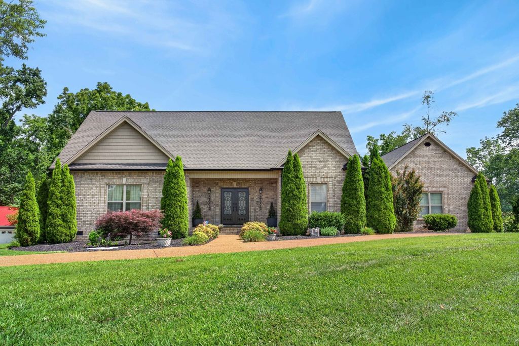 130 Tison Ln, Cottontown