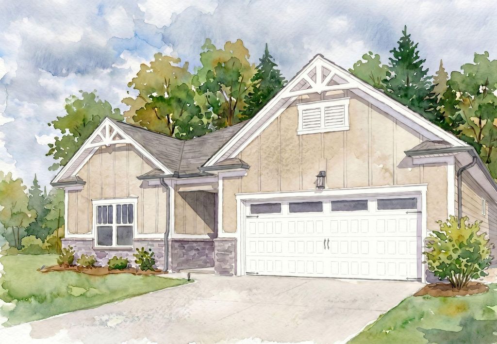2880 Discovery Drive Nw, Cleveland