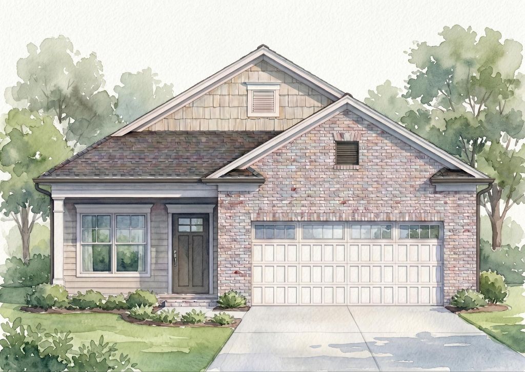 2983 Discovery Drive Nw, Cleveland