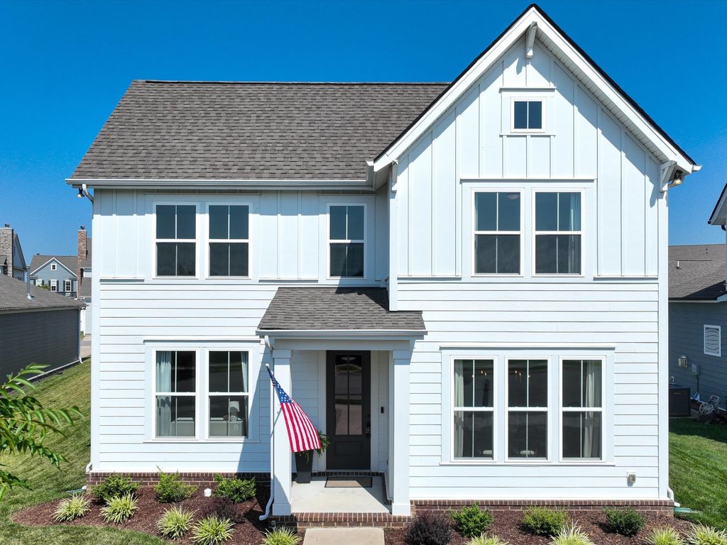 613 Green Farm Way, Spring Hill