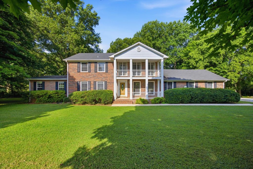 109 Carter Farris Lane, Winchester