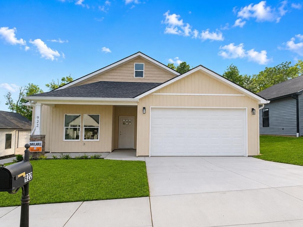 922 Stratford Avenue, Sweetwater
