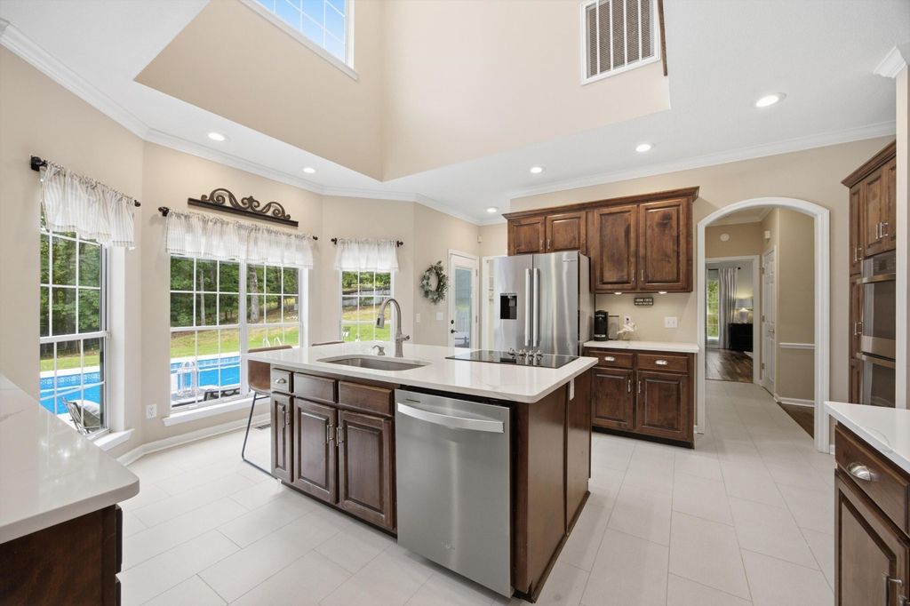 6835 Cooley Road, Ooltewah