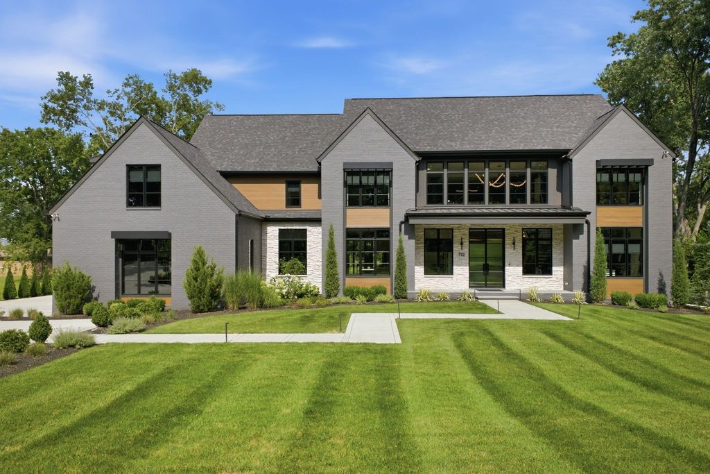 722 Wilson Pike, Brentwood