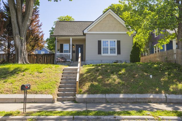 511 S 9th St, Nashville