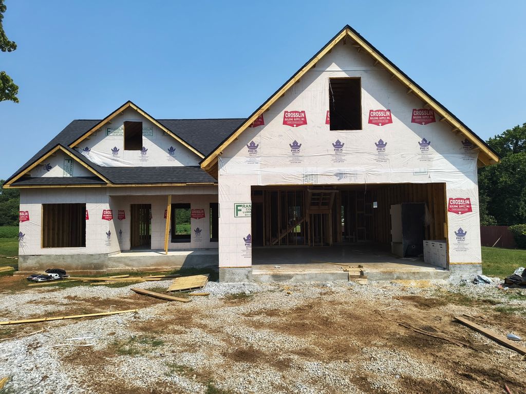 0 Sharp Springs Rd, Decherd