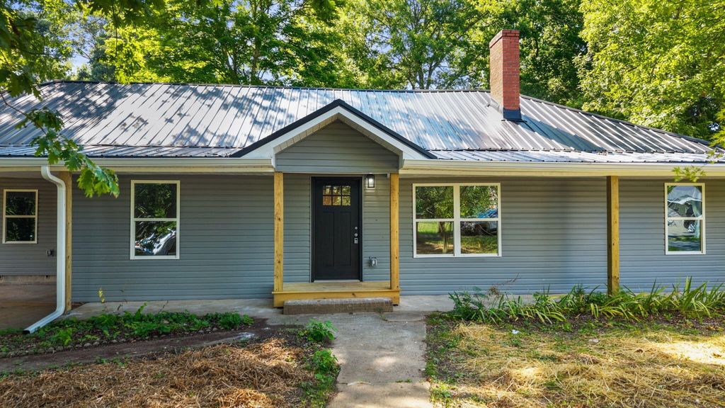 17855 State Highway 58 N, Decatur