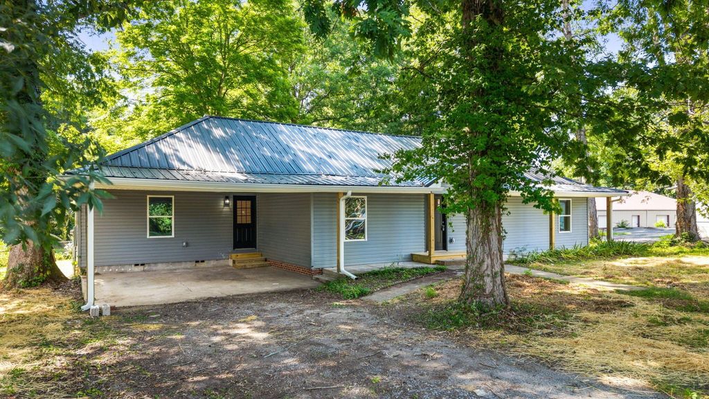 17855 State Highway 58 N, Decatur