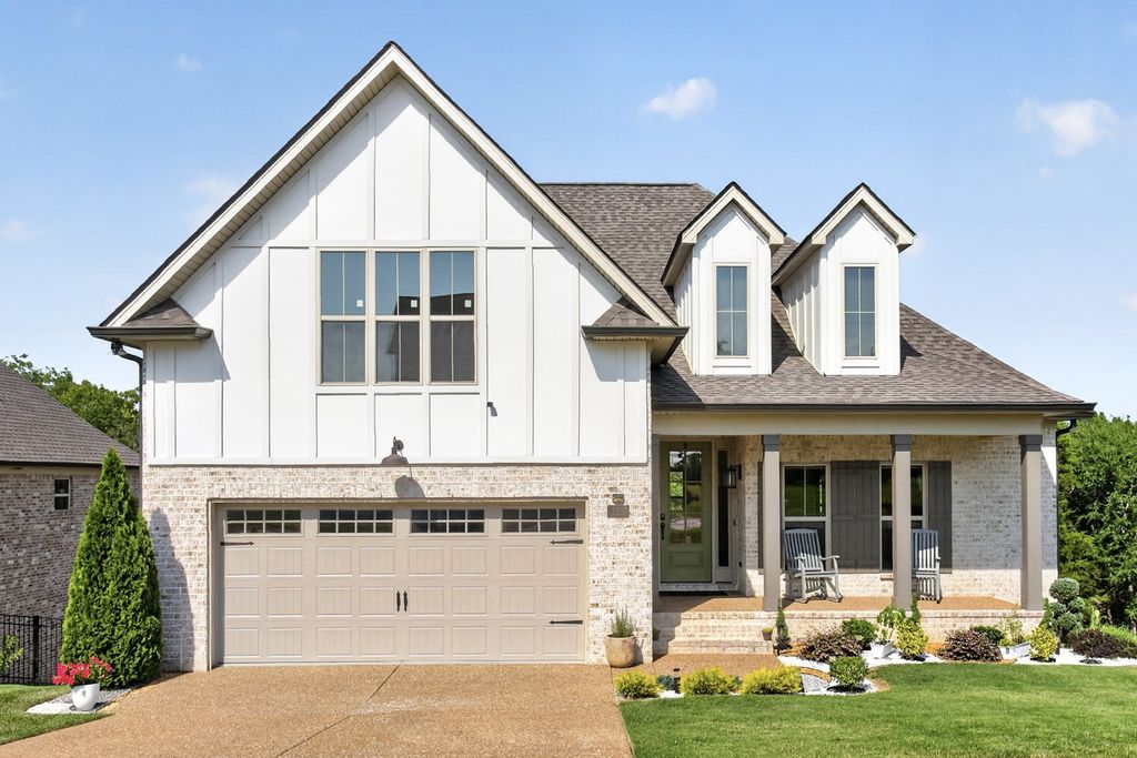 112 Stewarts Landing Dr, Mount Juliet