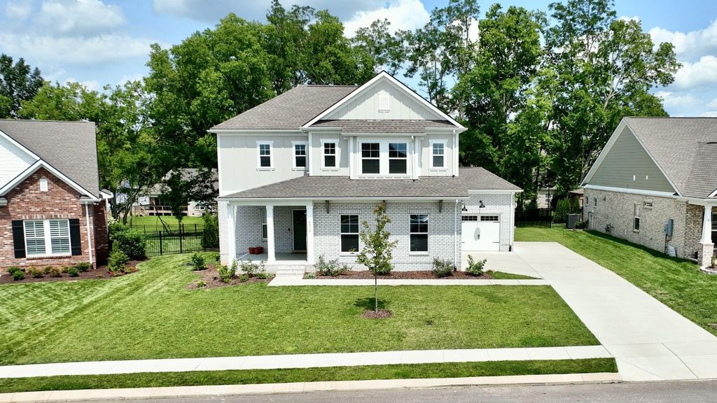 6512 Ripple Ridge Ct, Columbia