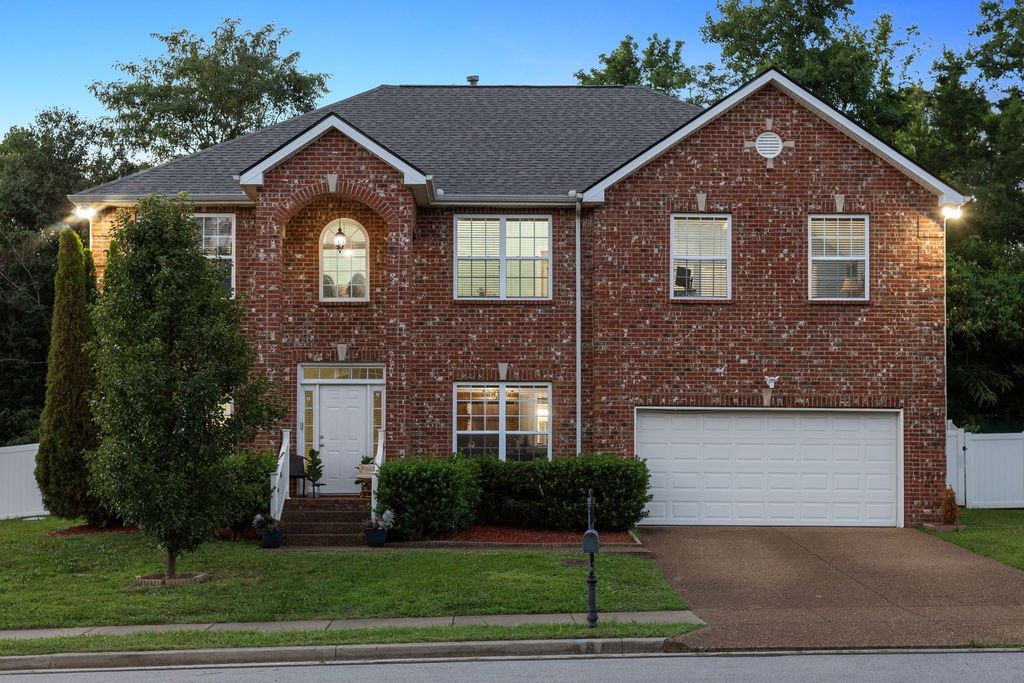 2133 Christina Ct, Hermitage