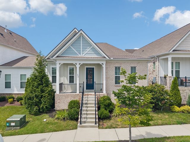 1808 Paisley Dr, Nolensville
