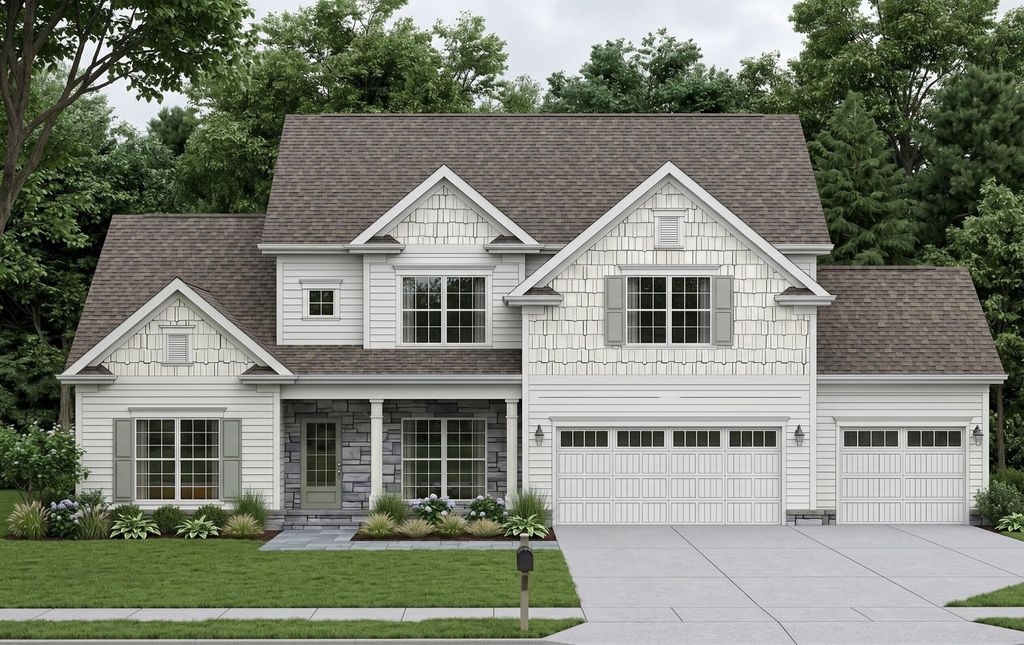 11842 Herons Haven Drive, Soddy Daisy