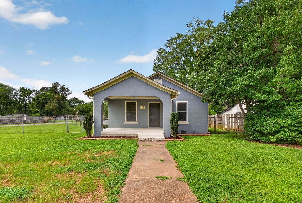 502 5th St, Lawrenceburg