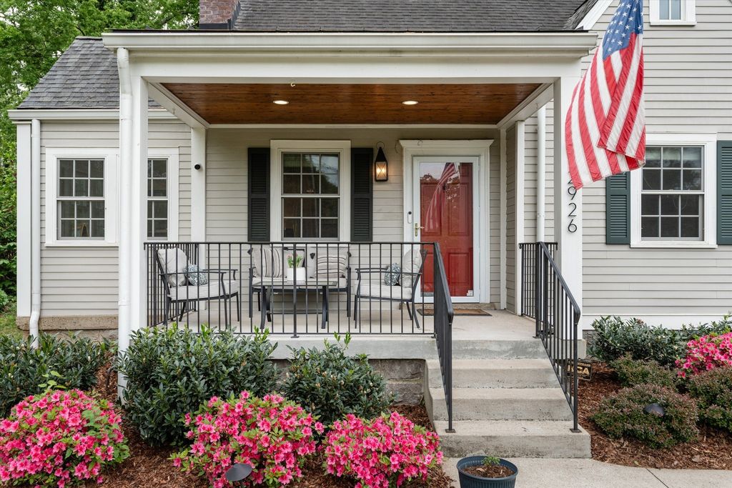 2926 Primrose Cir, Nashville