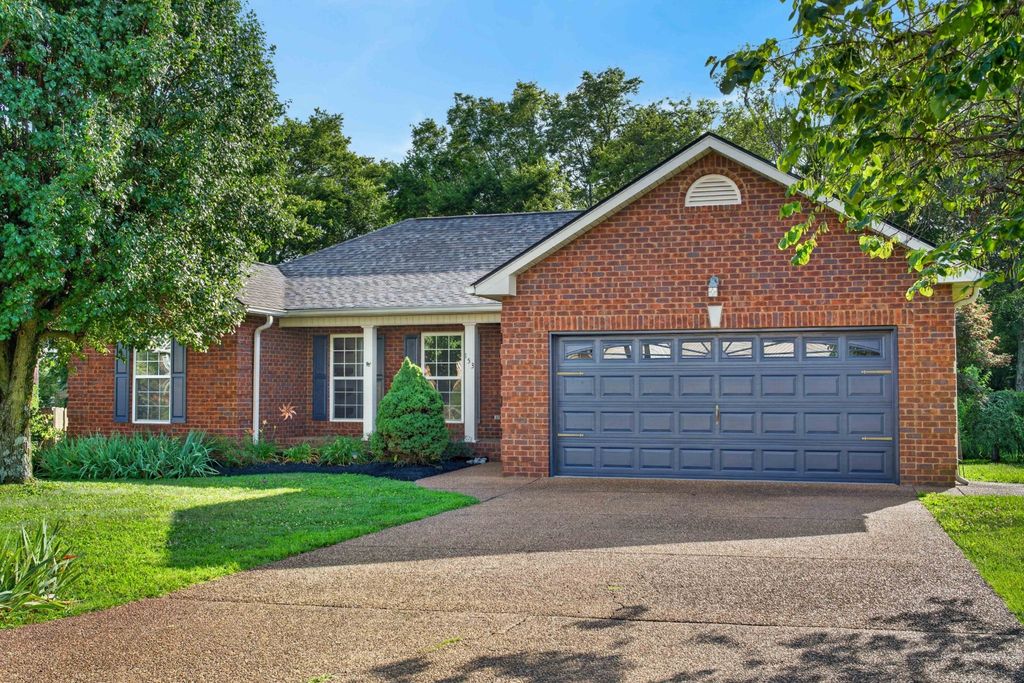153 Putter Point Dr, Gallatin