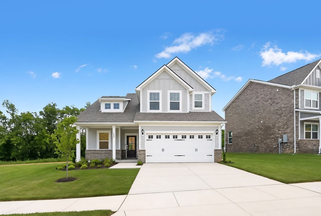 217 Dante Drive, Gallatin