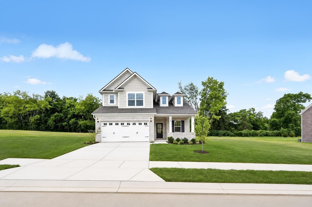 224 Dante Drive, Gallatin