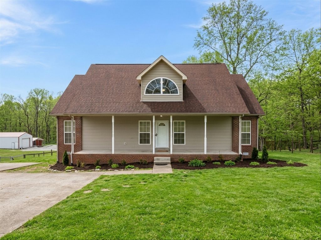 2789 Highway 12 N, Chapmansboro
