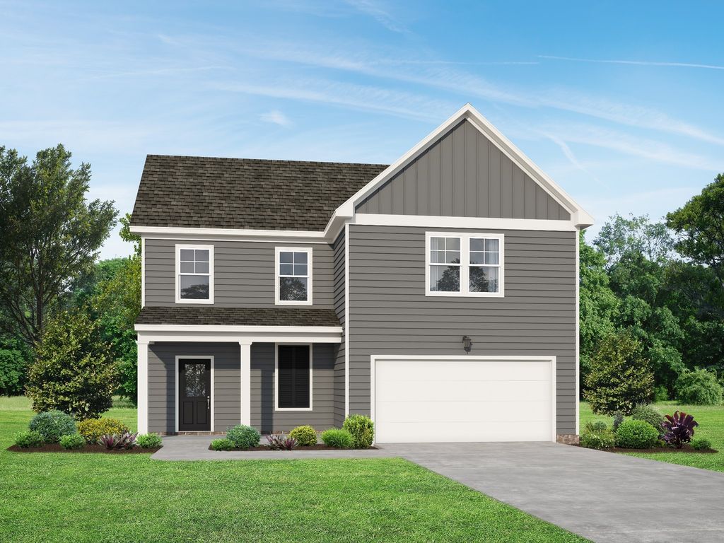 8256 Netterfield Drive, White House