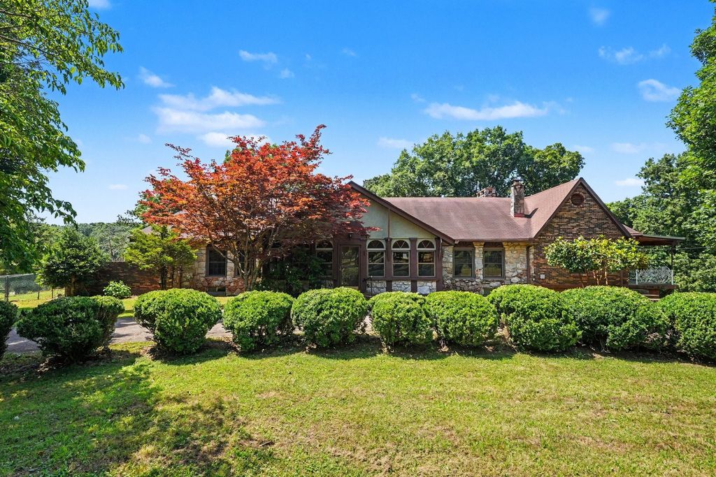 168 Blue Bird Rd, Summertown