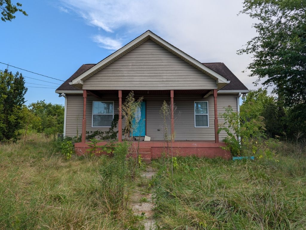 8792 Trousdale Ferry Pike, Lebanon