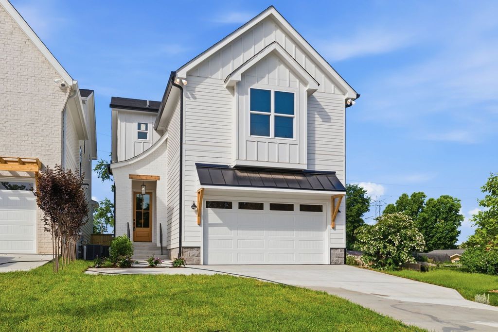 541 River Rouge Dr B, Nashville