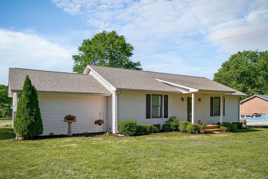 3422 Southmeade Dr, Cookeville