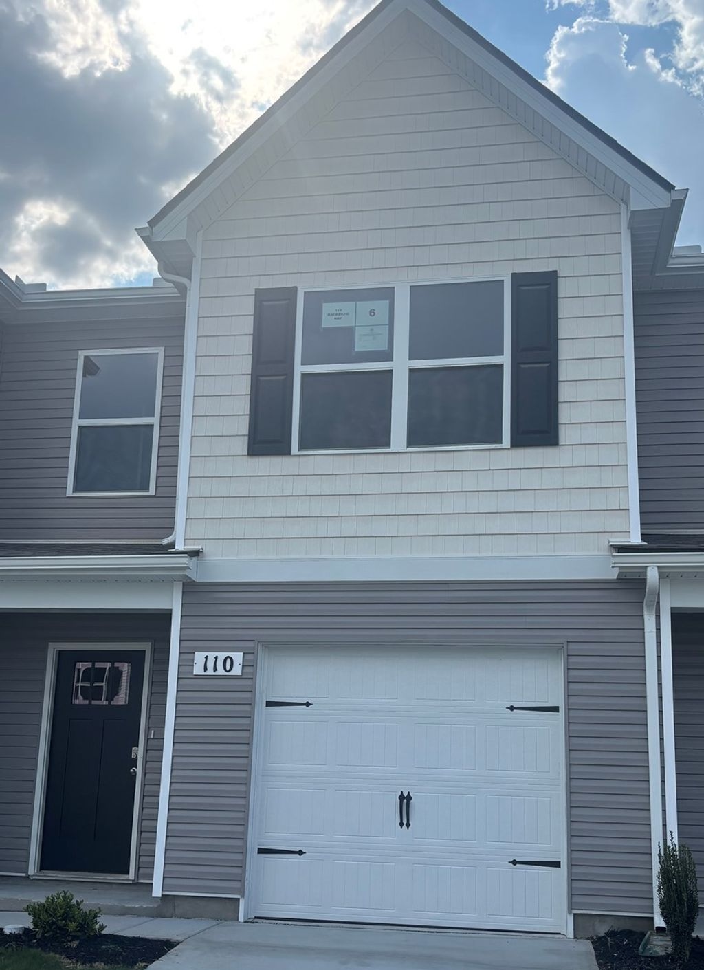 110 Mackenzie Way, Lewisburg