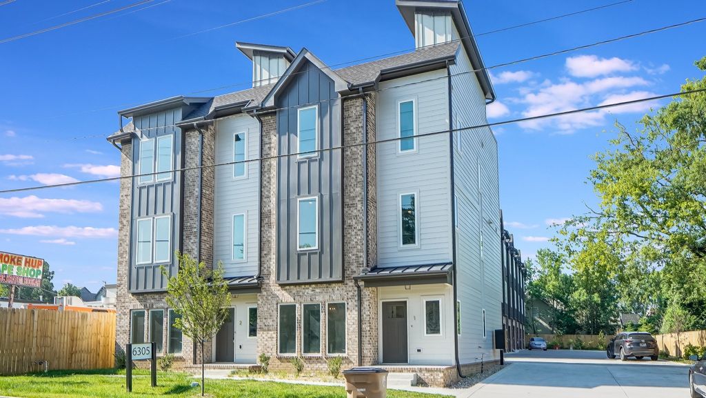 6305 Robertson Ave 1, Nashville