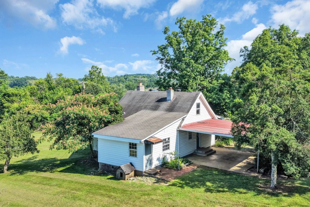 1274 Lowes Lane, Goodlettsville