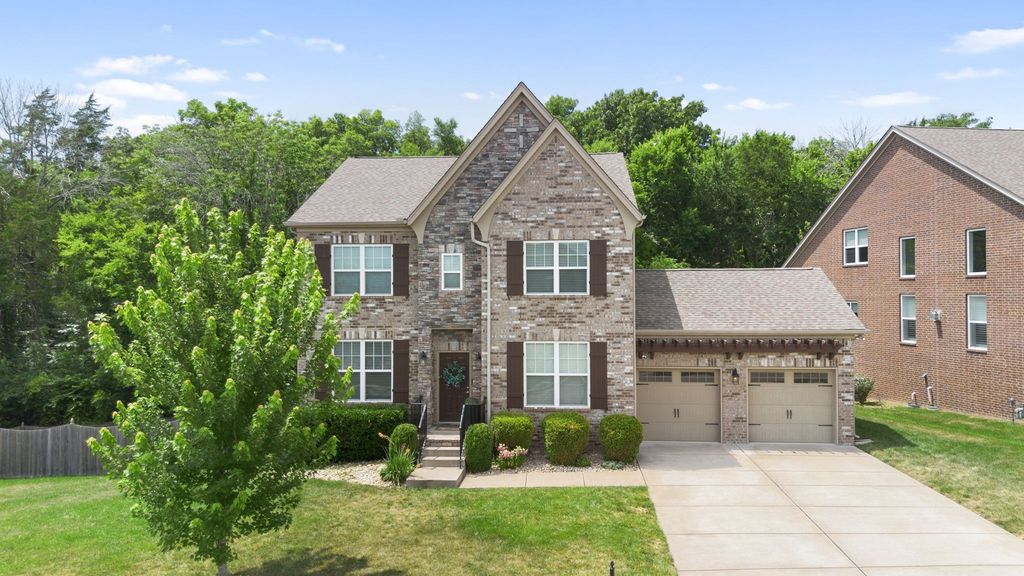 257 Caroline Way, Mount Juliet