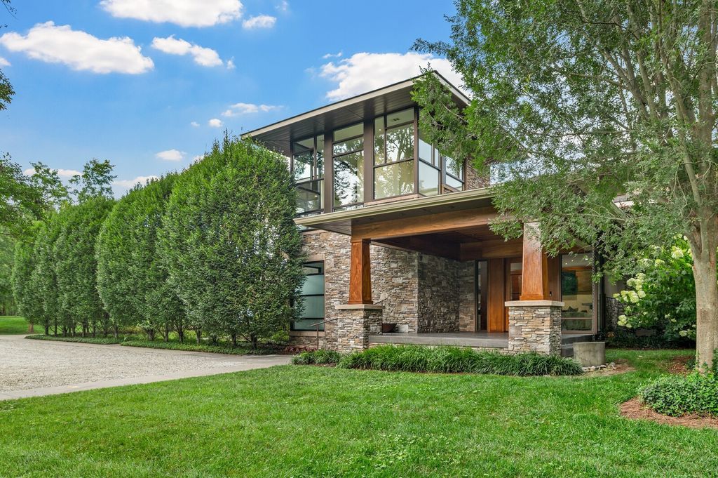 4400 Franklin Pike, Nashville