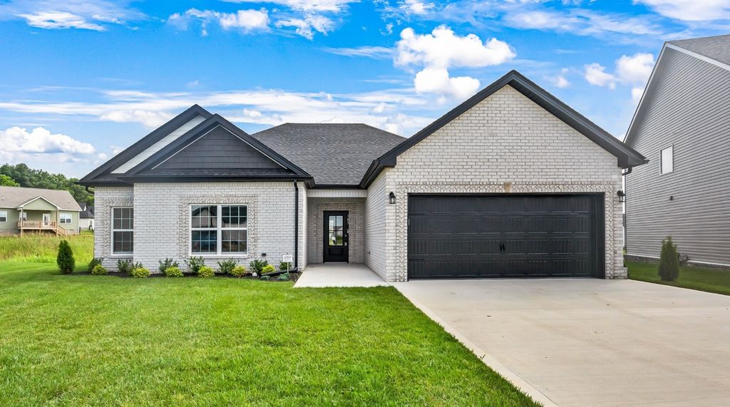 1001 Vendue Ave, Clarksville