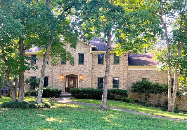2207 Shannon Drive, Murfreesboro