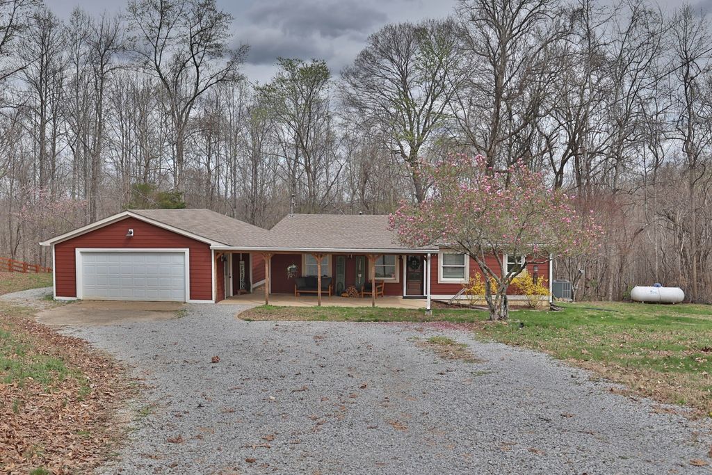 1660 Leatherwood Rd, White Bluff