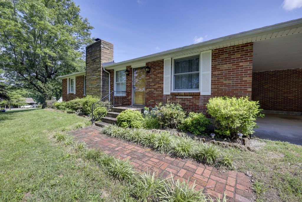 13210 Betts Rd, Greenbrier
