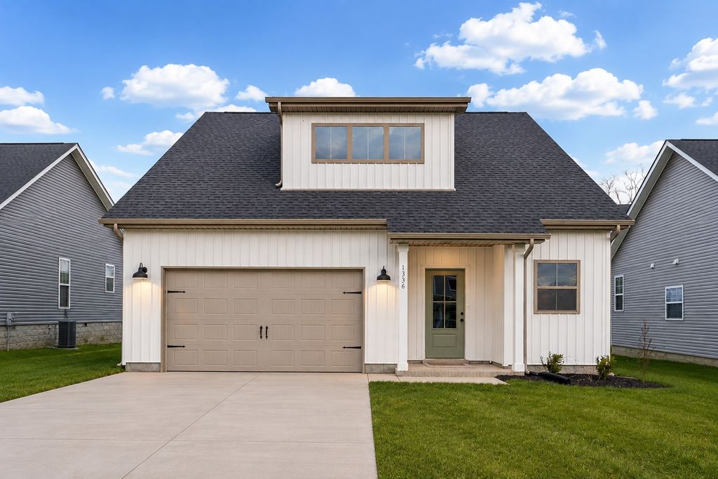 79 Fox Dr, Joelton