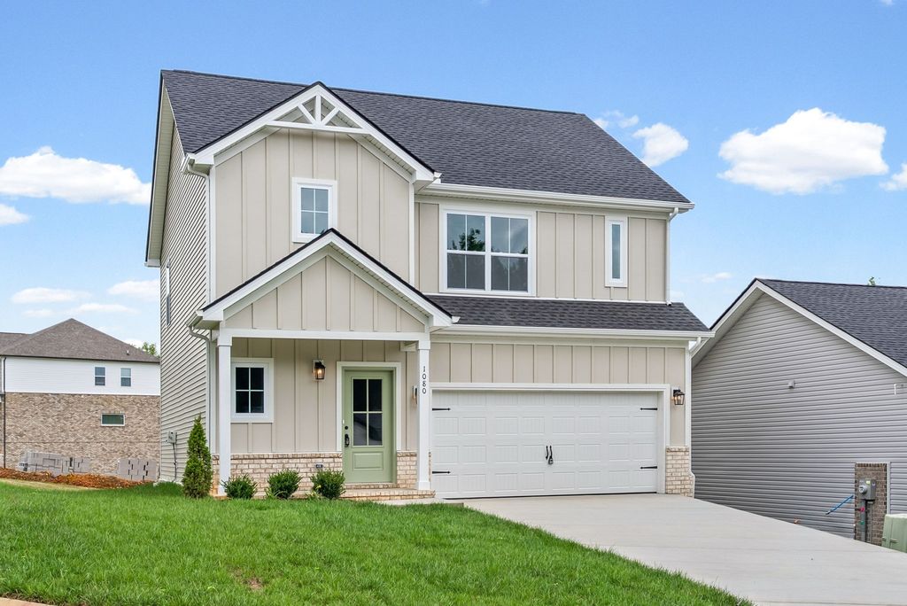 1080 Fox Dr, Joelton