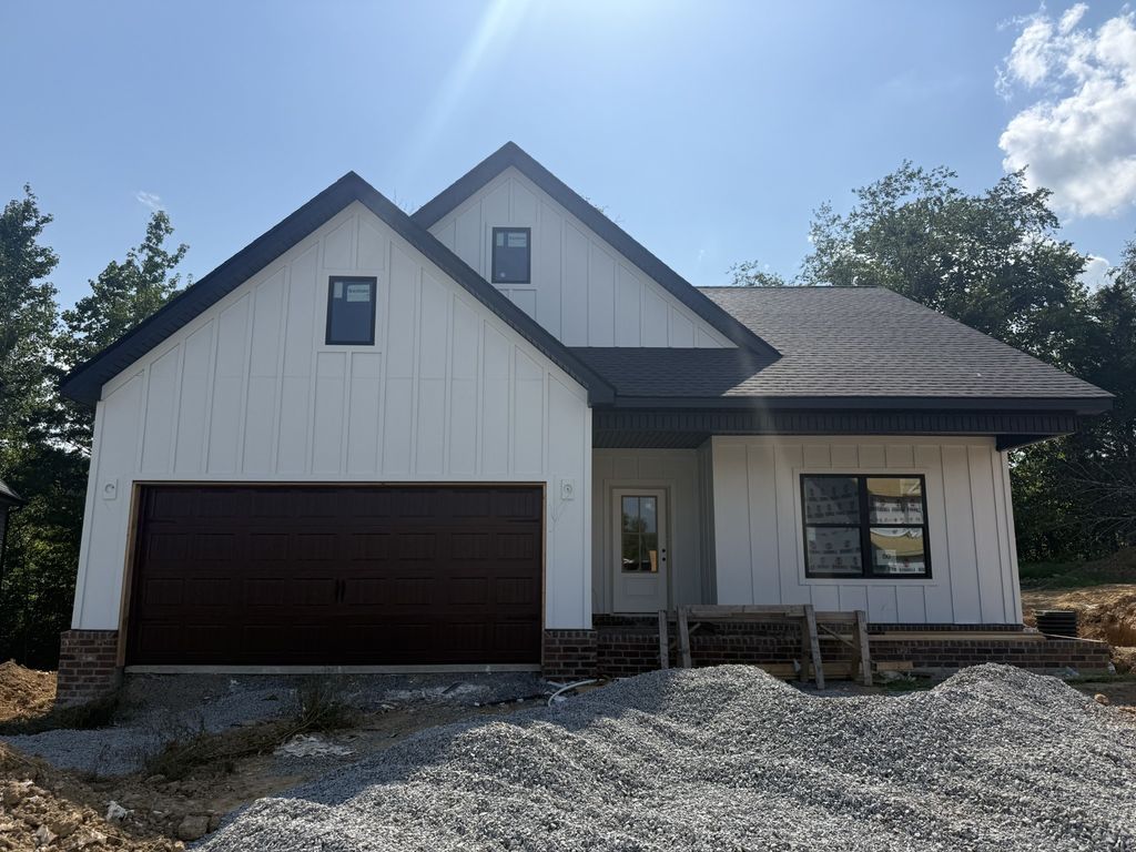 80 Fox Dr, Joelton