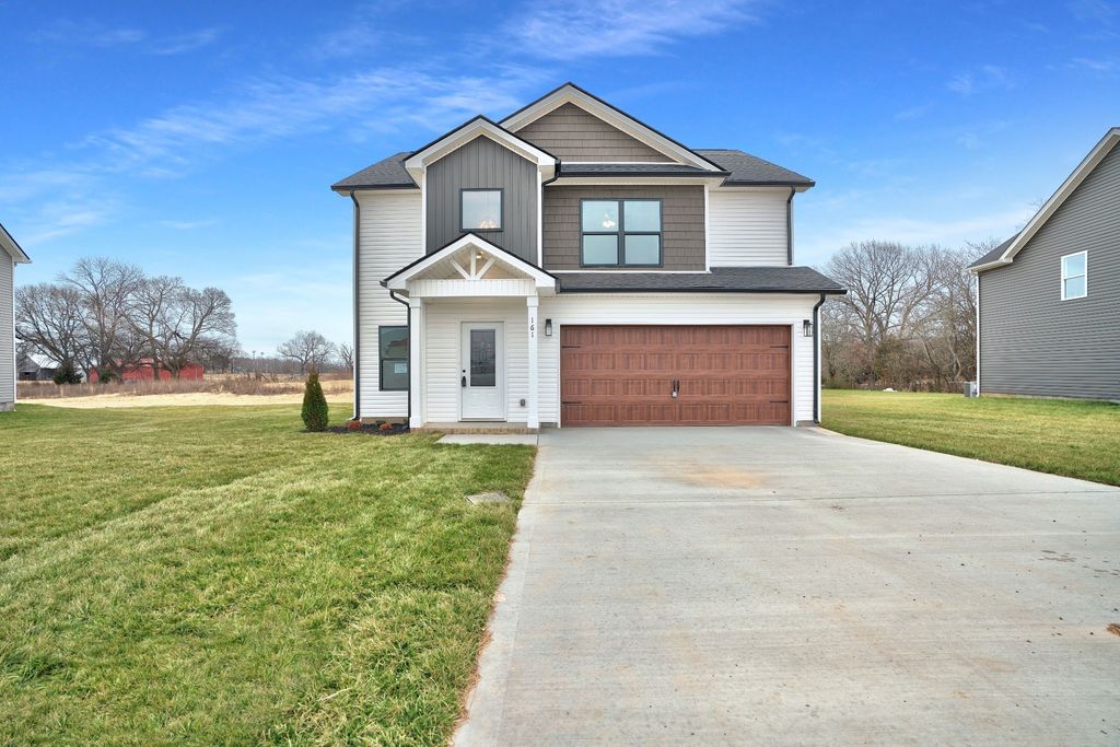 82 Fox Dr, Joelton