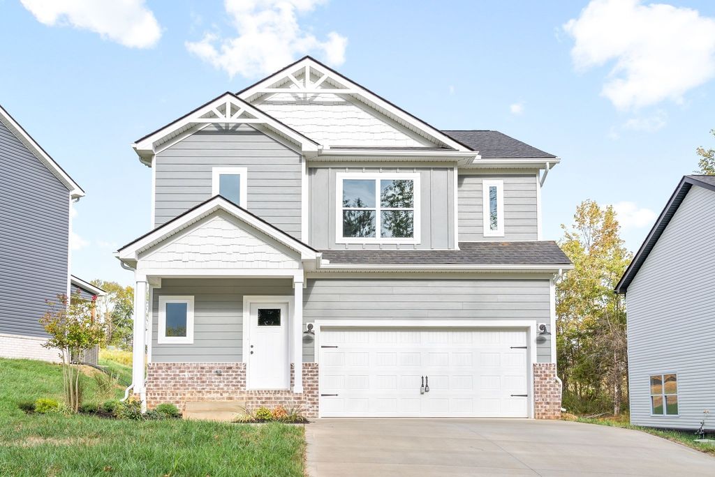 85 Fox Dr, Joelton
