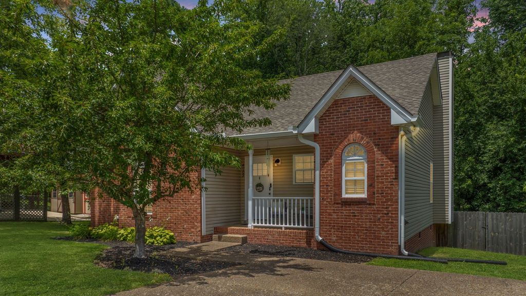 4109 Turners Bnd, Goodlettsville