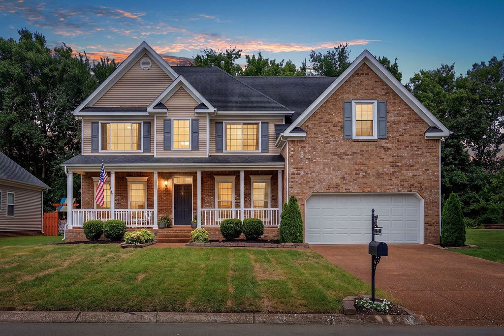 1357 Saybrook Xing, Thompsons Station