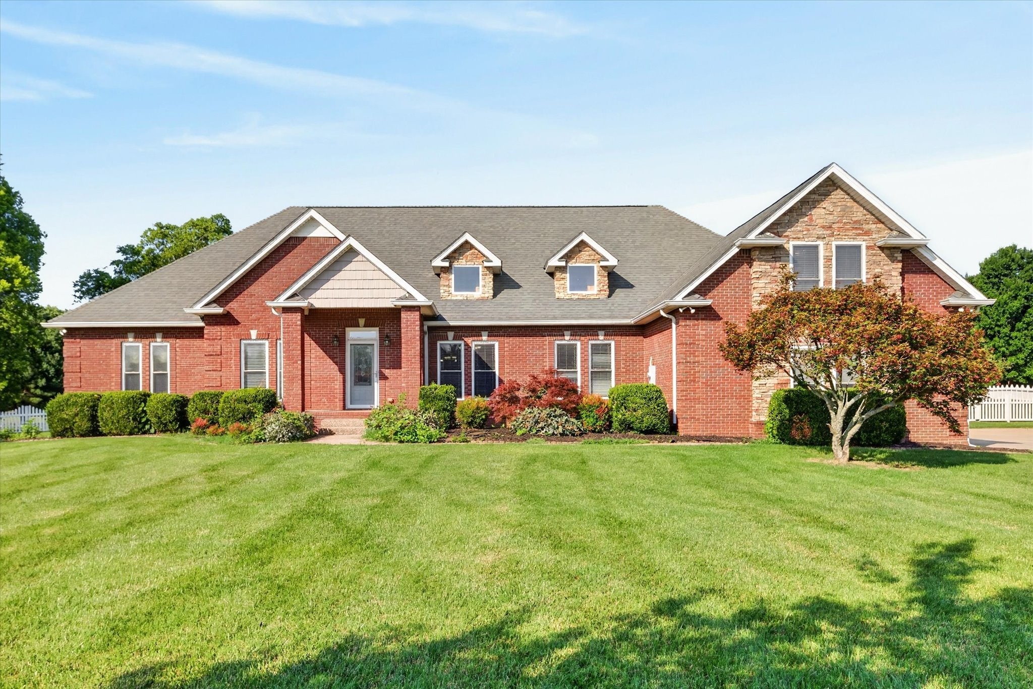 Residential Real Estate for sale in Clarksville, TN