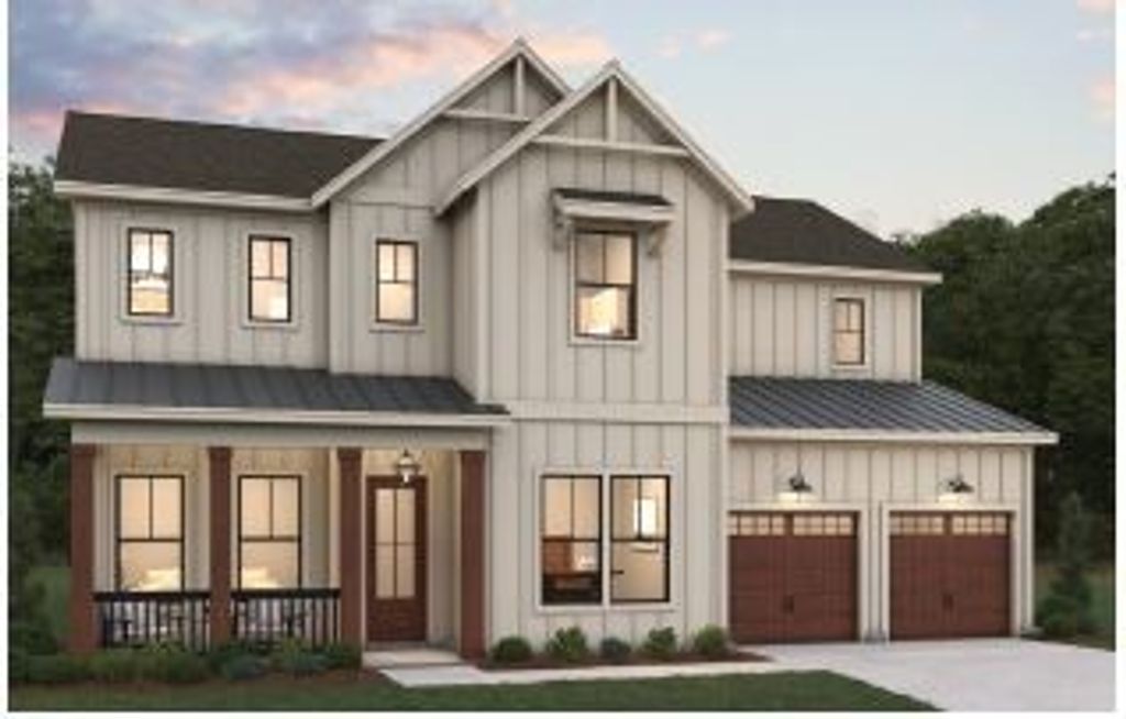 5134 Rambler Loop, Thompsons Station
