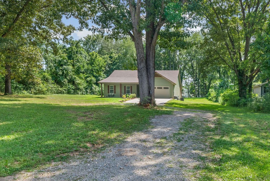 1691 Hugh Hunter Rd, Oak Grove
