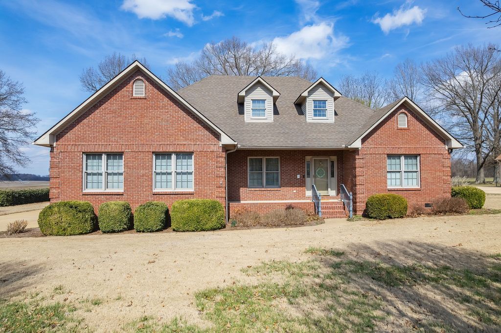 248 Anderson Dr, Mc Kenzie